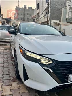 نيسان سنترا